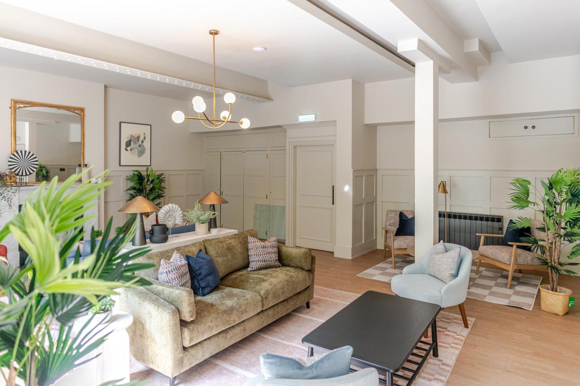 Grove House Hotel — Photos 2