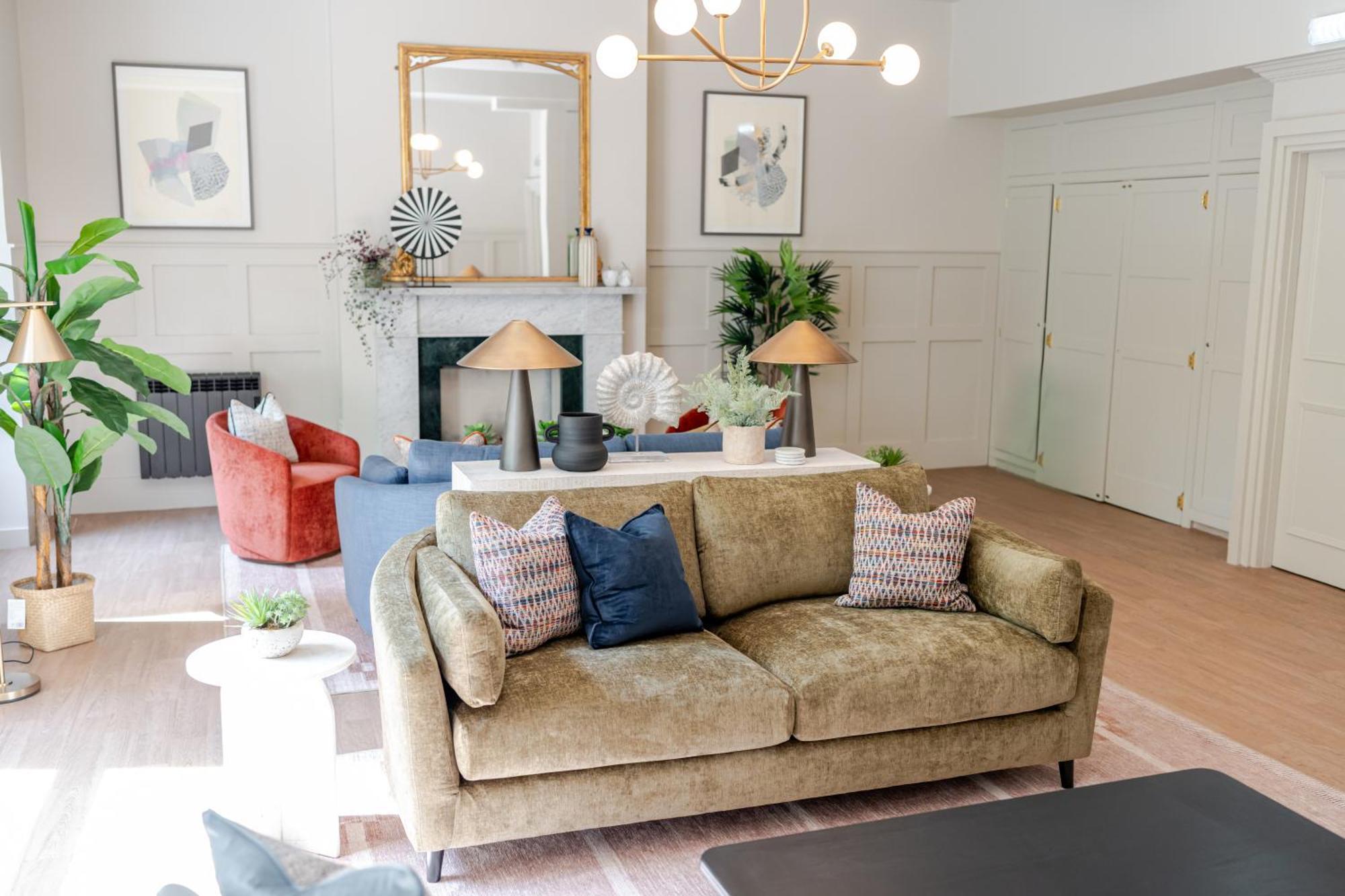 Grove House Hotel — Photos 1